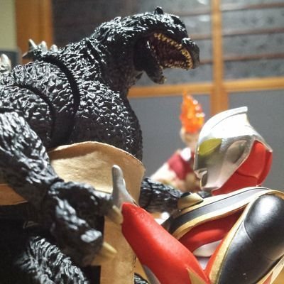 godzillasoul Profile Picture