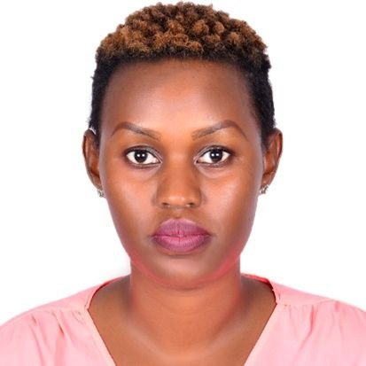 Yahweh is my shepherd:
I shall lack nothing.
Woman in Tech, and a positive believer.