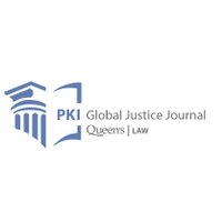 PKI Global Justice Journal (@pkijournal) 's Twitter Profile