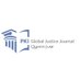 PKI Global Justice Journal (@PKIJournal) Twitter profile photo