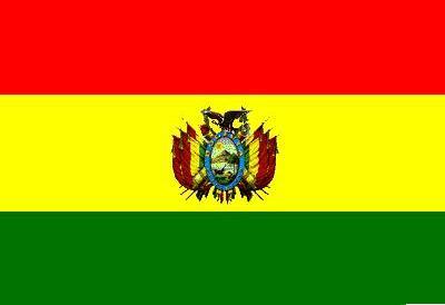 notibolivia's profile picture. #Lea y #Escuche las Mejores #Novedades y #NoticiasBolivia