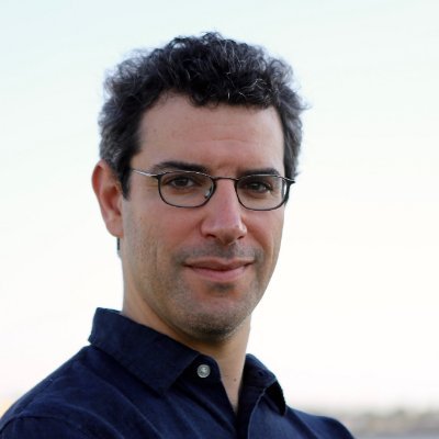 Andy Horowitz Profile