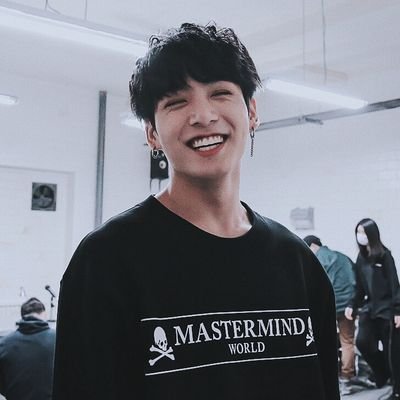Bangtan have shown me reasons, I should love myself.