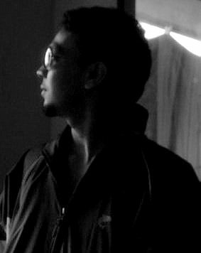 JayParkar's profile picture. 