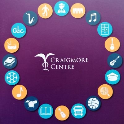 The Craigmore Centre at Gartmore House in Trossachs and Loch Lomond National Park, is the ideal venue for residentials, camps and retreats 🎼🎺🏀🎻🏸🎷⚽