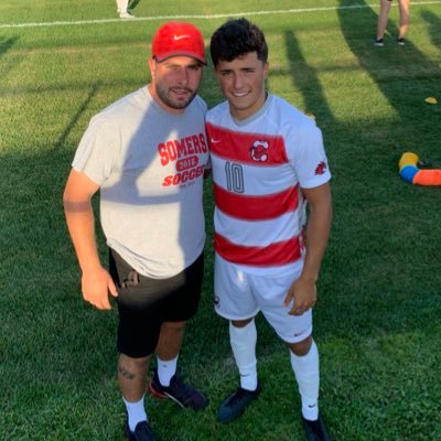 PE - Head Varsity coach Somers Soccer- Educator- Motivator-🇮🇹⚽️. Hudson Valley Soccer showcase Est. 2018