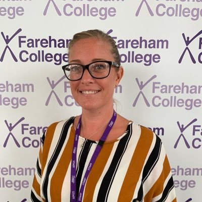 Curriculum Area Manager English - In my spare time I enjoy renovating my home and spending time with my family. I am looking to share good practice.