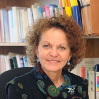 RollDeslandes's profile picture. Professeure émérite associée, Département des sciences de l'éducation, Université du Québec à Trois-Rivières