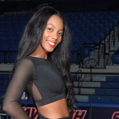 N I C S T E R 🤩🤘🏽 The Officials Dance Team 👯♀️ Class of ‘20 🎓🎉 FOLLOW ME ON IG @Lil__Nicster 😝 AMOSC: @cutelilnicster Gemini ♊️ T💍