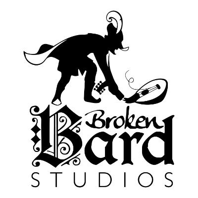 Founder, co-writer, voice actor, producer at Broken Bard Studios. sound designer for @wordtastickids #EagleScreech #PodernFamily #AudioDrama