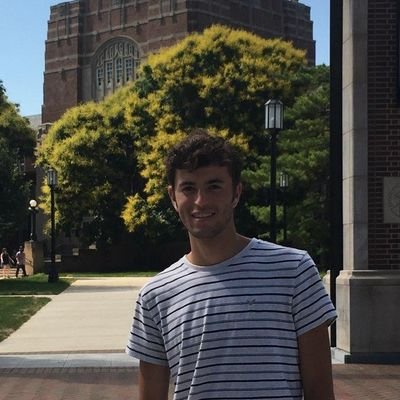 OberleyWill's profile picture. its me