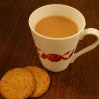 Christine (@nosugartea) 's Twitter Profile Photo