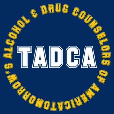 Tomorrow's Alcohol & Drug Counselors of America, UCO-based org that educates our student body on drug abuse! email: tadcauco19@gmail.com + sign up below!