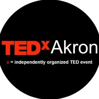 The Official TEDx and TEDxAkronYouth for Akron, Ohio. Co-Organizers: @benbisbee @KenyonaMatthews @therealXposyur