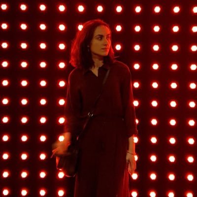 chloe_bouvier's profile picture. 80s kid wannabe 🎶 🎬