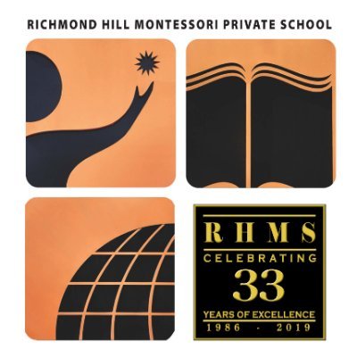 The Official Twitter Feed of Richmond Hill Montessori Private School