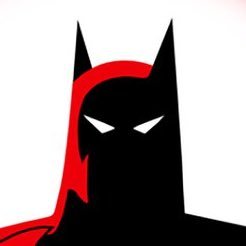 Hi! I’m @LetsGoblin and I really needed a outlet for my love for DCAU. come at me so we can talk.