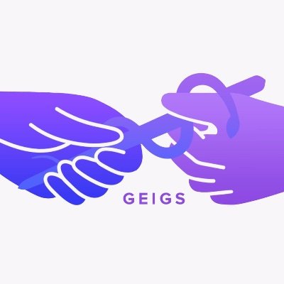 GEIGS 🌎🩺 | Empowering underrepresented genders through research, mentorship & advocacy 💜 | @HarvardPGSSC sister organization | rt ≠ endorsement