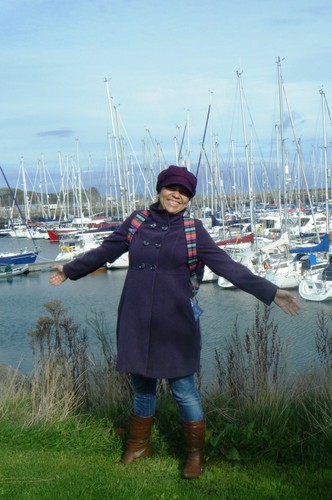 An enthusiastic, happy! I love to live by the sea! 
Events & Destination Manager, studying Digital Marketing & Media Manag, busy mum of 2 and crafts lover!