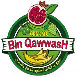 تقع مزرعة ابن قواش في منطقة الباحه -محافظة المندق تشتهر بزراعة الرمان- العنب- الزيتون-البن-وجميع الفواكة تحولت الى الزراعه العضويه جميع منتجاتها