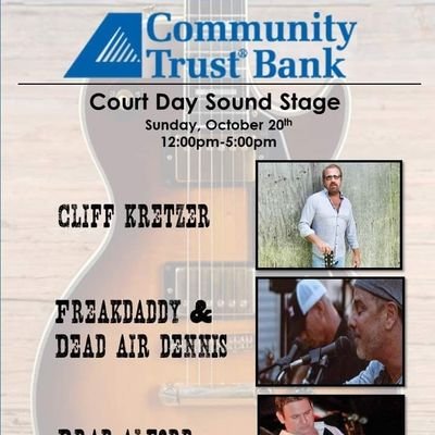 ckretzer1's profile picture. Singer Songwriter