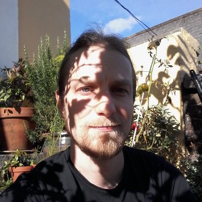 Solo indie game developer. I made Plazma Being and Systematic Immunity. Currently working on a roguelike-ish platformer with no name.