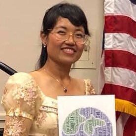 Sopheachim1's profile picture. 