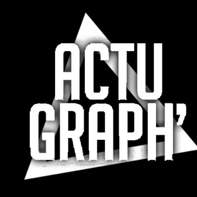 Suivez l'actualité concernant le domaine du graphisme en temps réel ! 🔔 Active la cloche pour suivre l'actualité !
Powered by @ShadoLightGraph