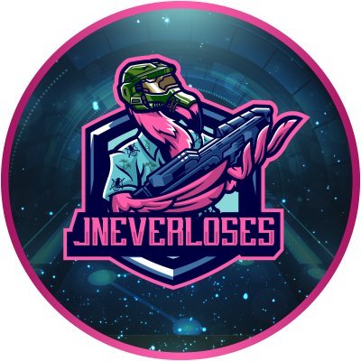 26 ~ James, I am a Twitch Affiliate. Check out my stream! https://t.co/nUVLmEz4vk Partnered with Fade grips! @FadeGrips