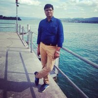 Sunil Tyagi(@suniltyagi04) 's Twitter Profile Photo