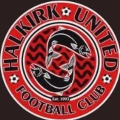 Halkirk United FC founded in 1993 - known as The Anglers 🔴⚫️