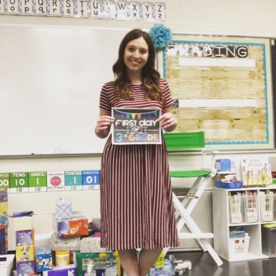 Swan Valley Teacher. 3rd grade. seventh year. #mieducator . Lifelong Learner. #GVSU Alum. Passionate about reading, learning, & innovation! #kidslit = ❤️