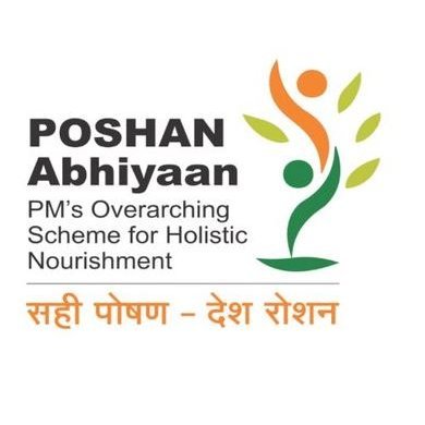 Official handle of POSHAN Abhiyaan, Assam. A leap forward in galvanising action on nutrition