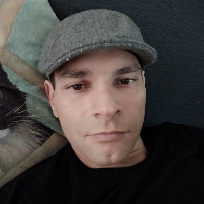RoniCarvalho79's profile picture. .Net Developer