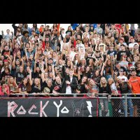 PHS Section (@shawkthenation) 's Twitter Profile