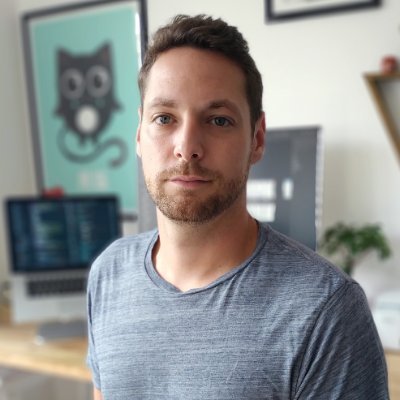 🖥 Freelance in #UI / #UX design and #devfront #web
🚀 Crypto Enthusiast @ethereum @Injective @ElastosInfo