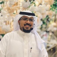 بندر الغرير (@b_alghrir) 's Twitter Profile