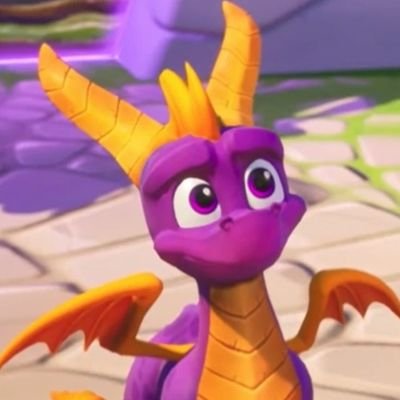 purple_dragon25 Profile Picture