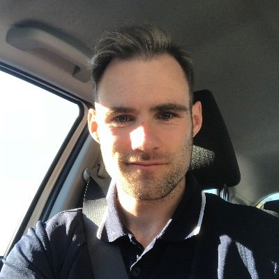 ParanDroid12's profile picture. Semi pro punter, curious mind, family man.