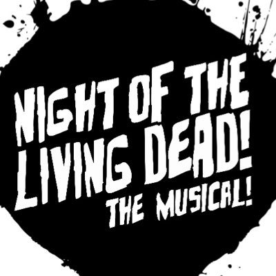 Night of the Living Dead! The Musical!