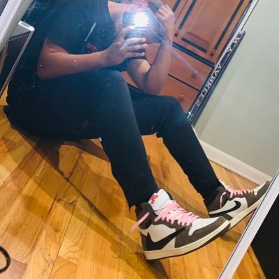 IsaiahT99's profile picture. CACTUS JACK GANG🔥🌵