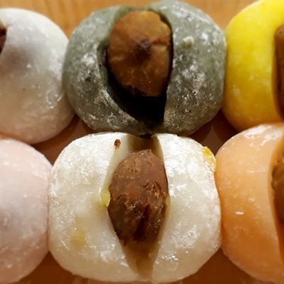 生萩きなこさんのプロフィール画像