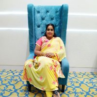 Swarna(@Swarnacute) 's Twitter Profile Photo