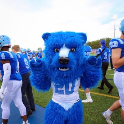 The Official Twitter of Olentangy Berlin High School’s Mascot🐻