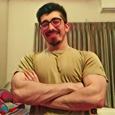!Single 🥳, ZZQFEVVK, #Web3 Dev, Devner | UI/UX | Mentor @codingcoach_io | FrontEnd #Angular #React | Crypto Enthusiast ₿📈📉 |🇵🇰🍁🇩🇪 🇹🇷💘 @FCBayern 🥅 ⚽