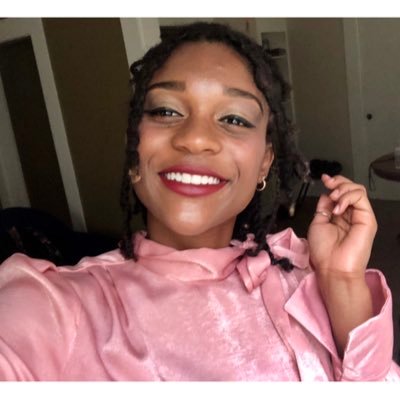 Multimedia Journalist | Louisiana College Alumna 2020 | Runner. Artist.