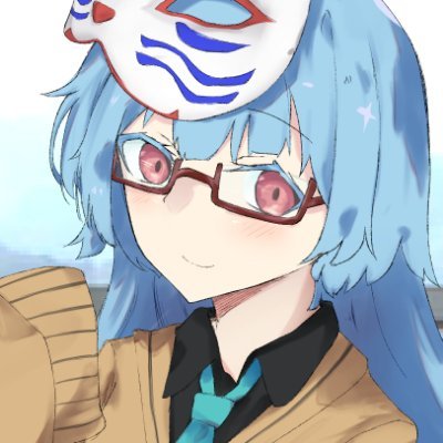 藍野菜さんのプロフィール画像