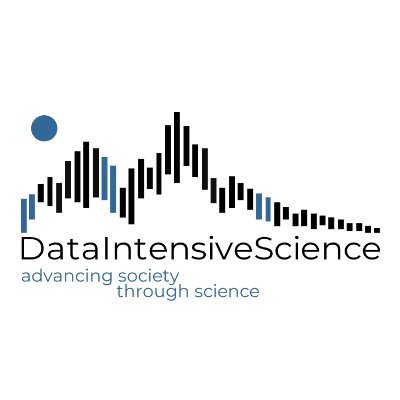 DataIntensiveScience.org Profile