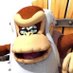 Donkey Kong, Sr. (@Cranky_Kong) Twitter profile photo