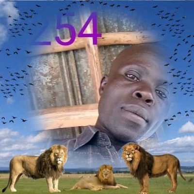 douglasbarasa12's profile picture. Special driver in the city
             Contact +254721483530